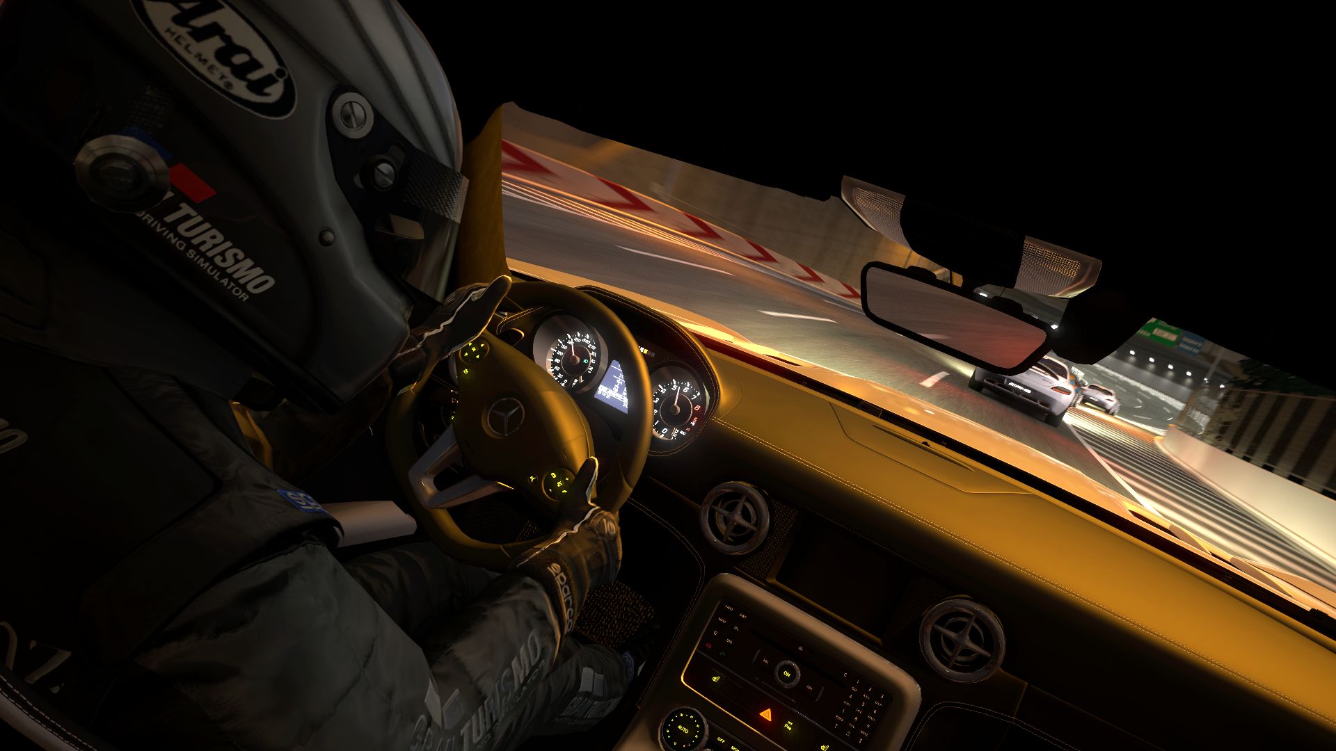 Gran Turismo 5 Screens